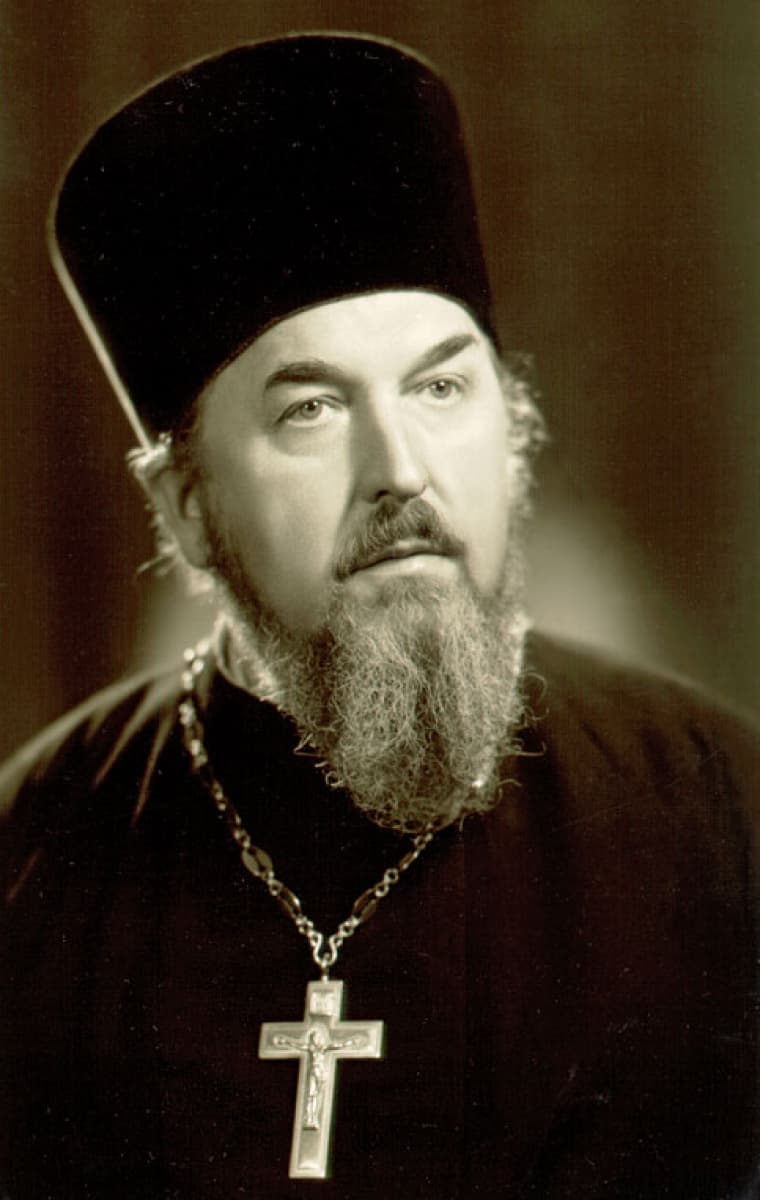 Николай Иванович Гришин